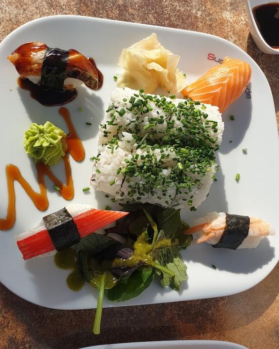 Sushifreunde Jena